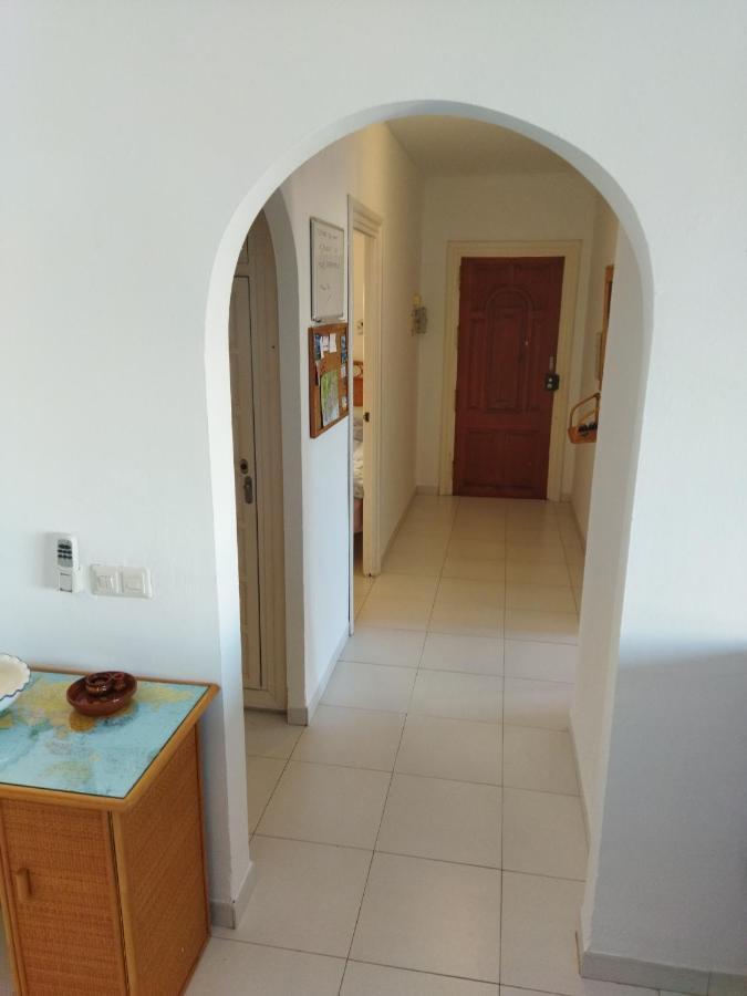 Apartamento Casa del Sol Burriana Nerja Exterior foto