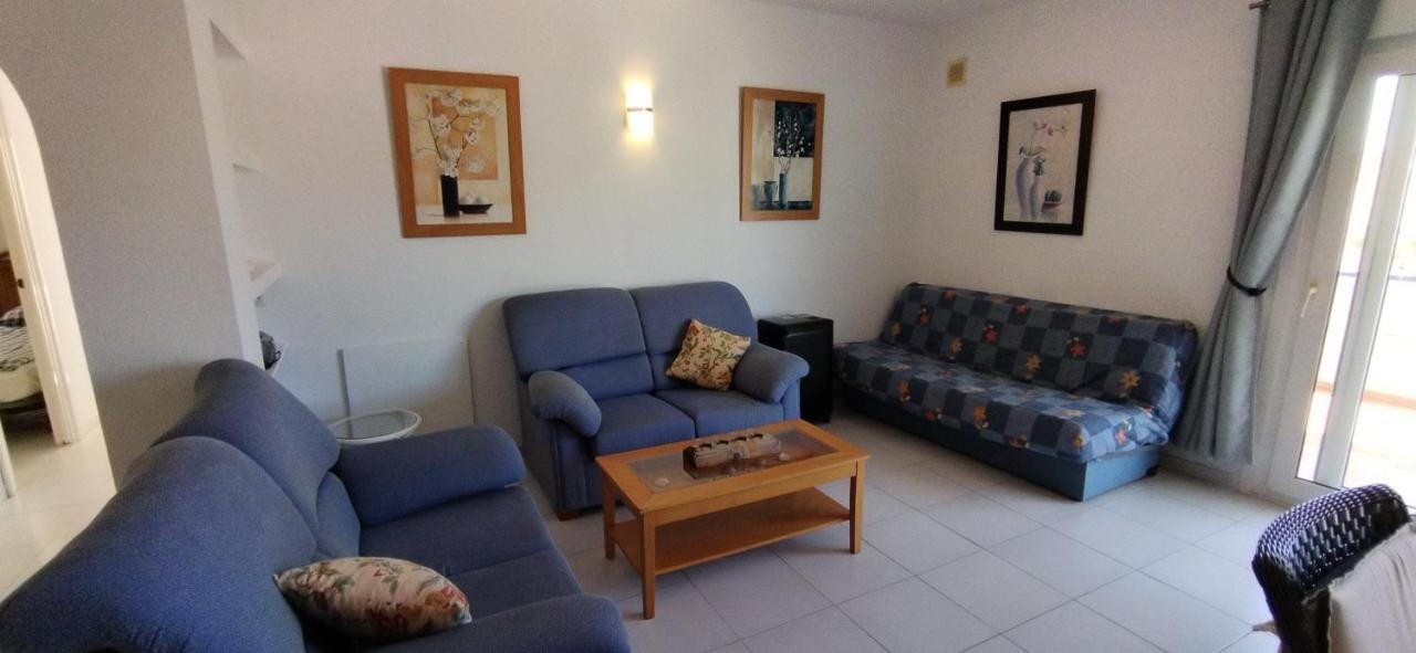 Apartamento Casa del Sol Burriana Nerja Exterior foto