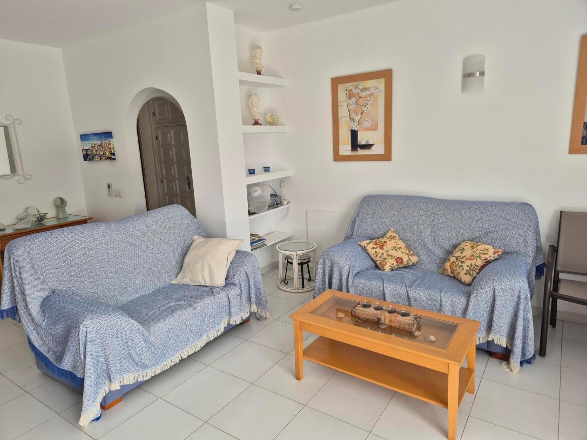 Apartamento Casa del Sol Burriana Nerja Exterior foto